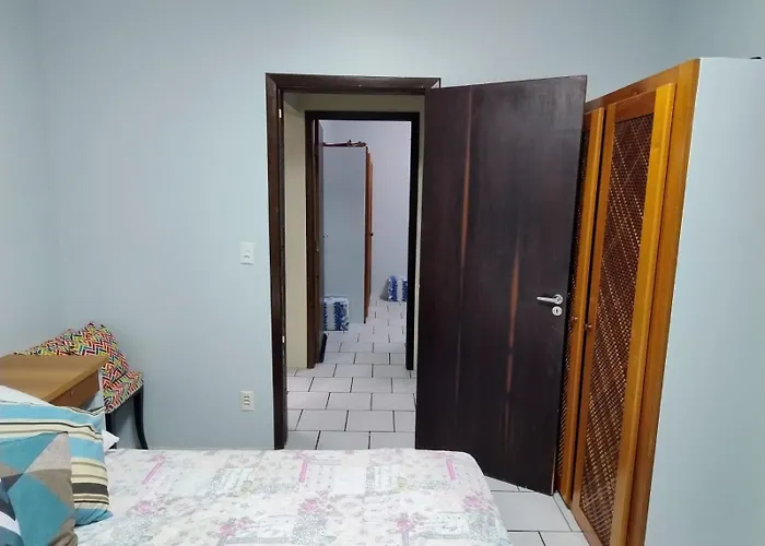 De Frente para o Atlântico Bombinhas