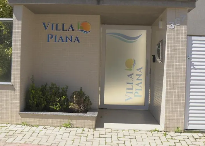 Apartamento Novo - 400M Do Mar Bombinhas